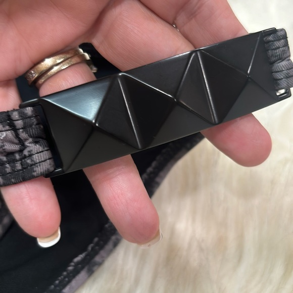 NWOT Sinful By Affliction Bikini Bottoms Rare Deadstock - Picture 3 of 5